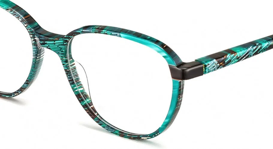 Etnia Barcelona TREVI Eyeglasses - view 34